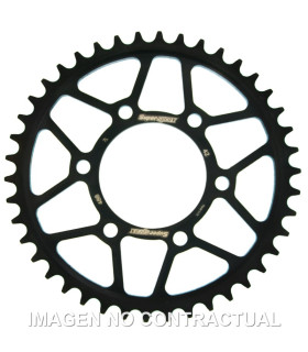 Corona Supersprox acero Kawasaki 530 x 42