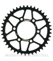 Corona Supersprox acero Kawasaki 530 x 42