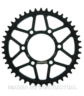 Corona Supersprox acero Kawasaki 530 x 44