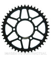 Corona Supersprox acero Kawasaki 530 x 44