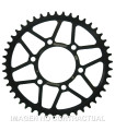 Corona Supersprox acero Kawasaki 530 x 45