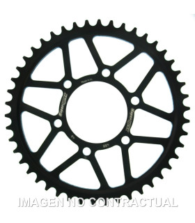 Corona Supersprox acero Kawasaki 530 x 46