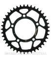 Corona Supersprox acero Kawasaki 530 x 41