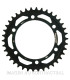 Corona Supersprox acero Kawasaki 525 x 38