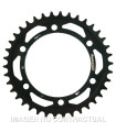 Corona Supersprox acero Kawasaki 525 x 38