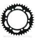Corona Supersprox acero Kawasaki 525 x 39