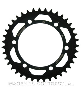 Corona Supersprox acero Kawasaki 525 x 39