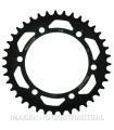 Corona Supersprox acero Kawasaki 525 x 39