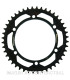 Corona Supersprox acero Kawasaki 530 x 44
