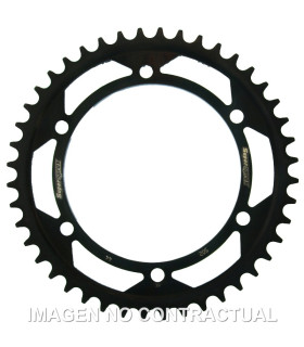 Corona Supersprox acero Kawasaki 530 x 44