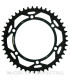 Corona Supersprox acero Kawasaki 530 x 45