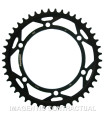 Corona Supersprox acero Kawasaki 530 x 45