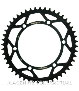 Corona Supersprox acero Kawasaki 530 x 48