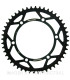 Corona Supersprox acero Kawasaki 530 x 49