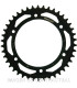 Corona Supersprox acero Aprilia - BMW 520 x 42