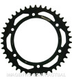 Corona Supersprox acero Aprilia - BMW 520 x 42