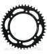 Corona Supersprox acero Aprilia 520 x 44