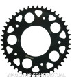 Corona Supersprox acero Aprilia 525 x 47