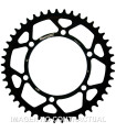 Corona Supersprox acero Cagiva 525 x 45