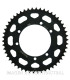 Corona Supersprox acero Beta 420 x 41