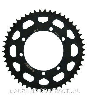 Corona Supersprox acero Beta 420 x 41
