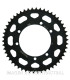 Corona Supersprox acero Beta 420 x 50