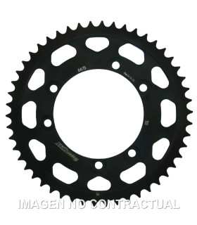 Corona Supersprox acero Beta 420 x 50