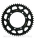 Corona Supersprox acero Aprilia 420 x 51