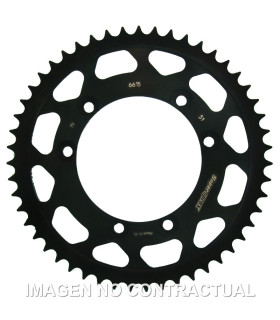 Corona Supersprox acero Aprilia 420 x 51