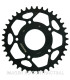 Corona Supersprox acero Aprilia - Cagiva 520 x 38