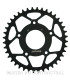 Corona Supersprox acero Aprilia - Cagiva 520 x 40