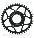 Corona Supersprox acero Aprilia - Cagiva 520 x 41