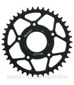 Corona Supersprox acero Aprilia - Cagiva 520 x 41