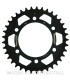 Corona Supersprox acero Ducati 520 x 37