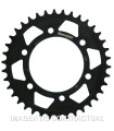 Corona Supersprox acero Ducati 520 x 38