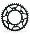 Corona Supersprox acero Ducati 520 x 42