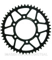 Corona Supersprox acero Ducati 520 x 48