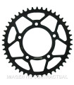 Corona Supersprox Acero Ducati 520 X 43