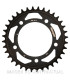 Corona Supersprox acero Ducati 525 x 36