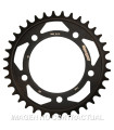 Corona Supersprox acero Ducati 525 x 36