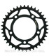 Corona Supersprox acero Ducati 525 x 39