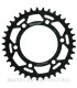 Corona Supersprox acero Ducati 525 x 37