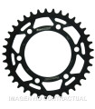 Corona Supersprox acero Ducati 525 x 37