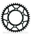 Corona Supersprox acero Ducati 525 x 42