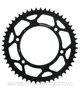 Corona Supersprox acero Suzuki 428 x 51