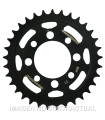 Corona Supersprox acero Kawasaki - Suzuki 420 x 33