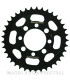 Corona Supersprox acero Kawasaki - Suzuki 420 x 37