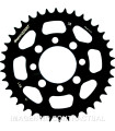 Corona Supersprox acero Kawasaki 420 x 38