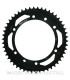 Corona Supersprox acero Suzuki 428 x 50