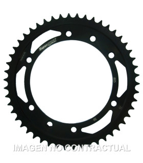 Corona Supersprox acero Suzuki 428 x 50